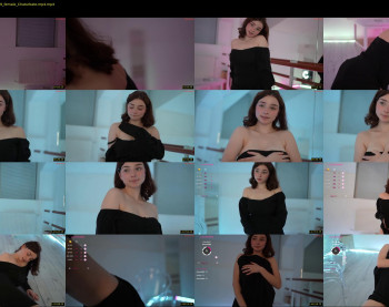 floret_joy — 120 minute Chaturbate female cam show recording, 720p, Nov 14, 2023