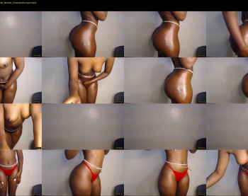 freaky_ass — 11 minute Chaturbate female cam show recording, 720p, Nov 15, 2023