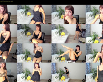 fritha — 57 minute Chaturbate female cam show recording, 720p, Nov 15, 2023