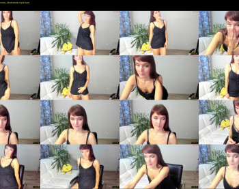 fritha — 16 minute Chaturbate female cam show recording, 720p, Nov 15, 2023