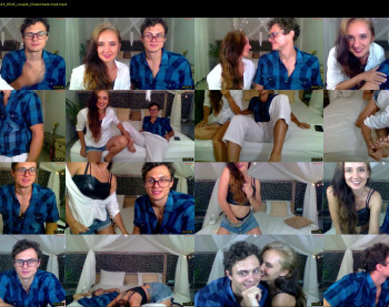 goddess_marylin — 52 minute Chaturbate female cam show recording, 720p, Nov 15, 2023
