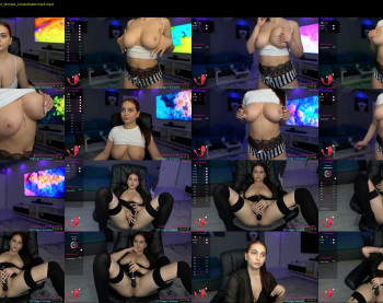 haileygrx — 112 minute Chaturbate female cam show recording, 720p, Nov 14, 2023