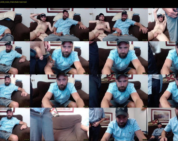hardworkertn — 4 minute Chaturbate male cam show recording, 720p, Nov 14, 2023