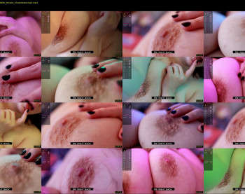 harmonicdiv — 3 minute Chaturbate female cam show recording, 720p, Nov 14, 2023