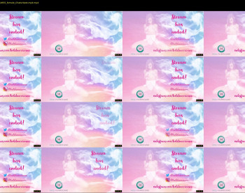 holihurricane — 3 minute Chaturbate female cam show recording, 720p, Nov 14, 2023