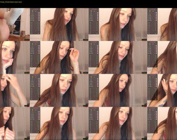 imsiri — 65 minute Chaturbate female cam show recording, 720p, Nov 15, 2023