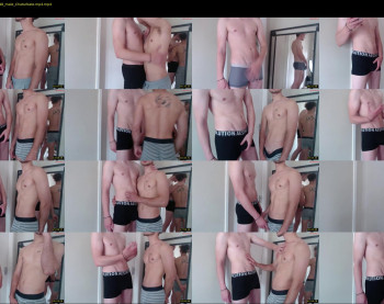 jaycex_69 — 48 minute Chaturbate male cam show recording, 720p, Nov 14, 2023