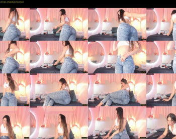 jenna1_ — 76 minute Chaturbate female cam show recording, 720p, Nov 14, 2023