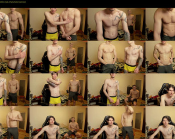 jimmys_style — 40 minute Chaturbate male cam show recording, 720p, Nov 14, 2023