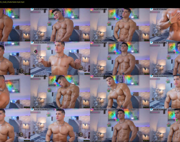 joeyevans — 120 minute Chaturbate male cam show recording, 720p, Nov 15, 2023