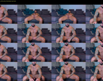 jordan_rush01 — 3 minute Chaturbate male cam show recording, 720p, Nov 14, 2023