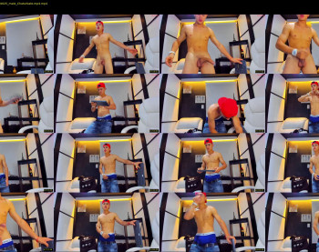 juniormorris_ — 62 minute Chaturbate male cam show recording, 720p, Nov 15, 2023