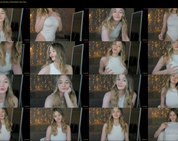 just_jenifer — 33 minute Chaturbate female cam show recording, 720p, Nov 14, 2023