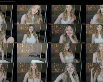 just_jenifer — 16 minute Chaturbate female cam show recording, 720p, Nov 14, 2023