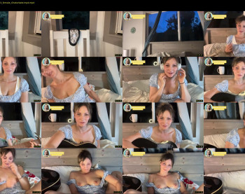 kaileeshy — 88 minute Chaturbate female cam show recording, 720p, Nov 14, 2023