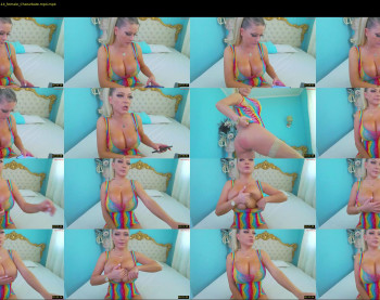 kellybabee — 8 minute Chaturbate female cam show recording, 720p, Nov 14, 2023
