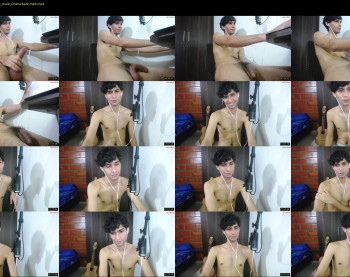 khozler_ — 40 minute Chaturbate male cam show recording, 720p, Nov 14, 2023