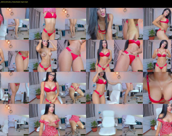kimberly_hot2 — 37 minute Chaturbate female cam show recording, 720p, Nov 15, 2023