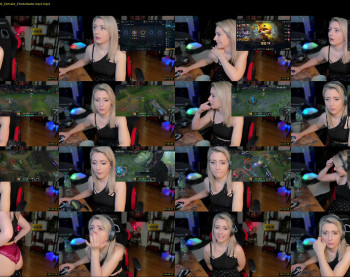 kimilee22 — 79 minute Chaturbate female cam show recording, 720p, Nov 14, 2023
