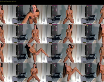 kinkythings_ — 115 minute Chaturbate couple cam show recording, 720p, Nov 14, 2023