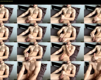 kiwigray — 11 minute Chaturbate male cam show recording, 720p, Nov 14, 2023