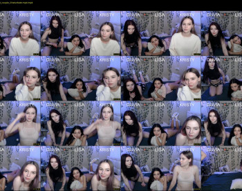 kuroteur — 11 minute Chaturbate couple cam show recording, 720p, Nov 15, 2023