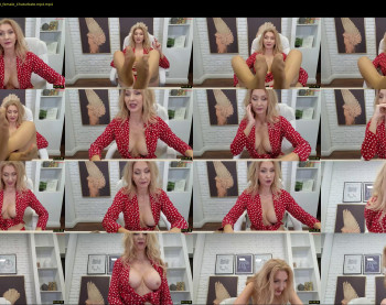 ladyleea — 8 minute Chaturbate female cam show recording, 720p, Nov 14, 2023