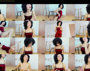lilithsteinberg — 121 minute Chaturbate female cam show recording, 720p, Nov 15, 2023