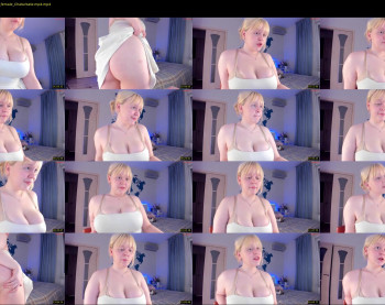 lisalaas — 19 minute Chaturbate female cam show recording, 720p, Nov 14, 2023