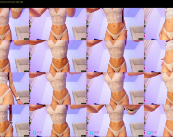 little_eli — 9 minute Chaturbate female cam show recording, 720p, Nov 14, 2023
