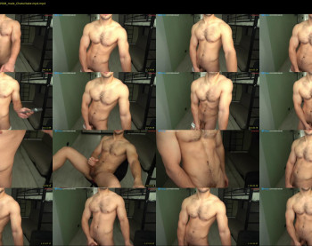 madmaxbad — 106 minute Chaturbate male cam show recording, 720p, Nov 15, 2023