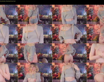 mana_rose — 120 minute Chaturbate female cam show recording, 720p, Nov 14, 2023