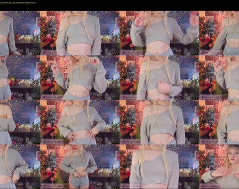 mana_rose — 6 minute Chaturbate female cam show recording, 720p, Nov 14, 2023