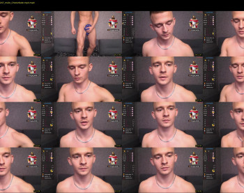marvelboy_ — 47 minute Chaturbate male cam show recording, 720p, Nov 14, 2023
