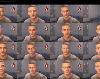 marvelboy_ — 69 minute Chaturbate male cam show recording, 720p, Nov 14, 2023