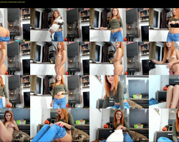 mellbell_ — 122 minute Chaturbate female cam show recording, 720p, Nov 15, 2023