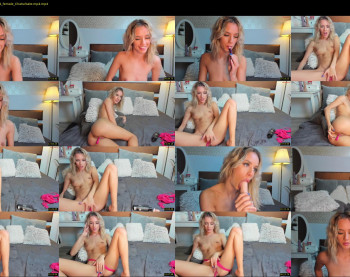 miabeex — 41 minute Chaturbate female cam show recording, 720p, Nov 14, 2023