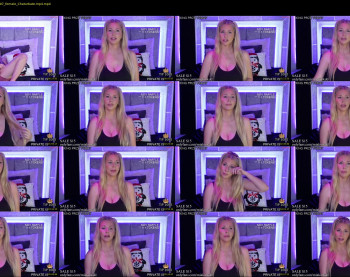 miakinkdd — 7 minute Chaturbate female cam show recording, 720p, Nov 14, 2023