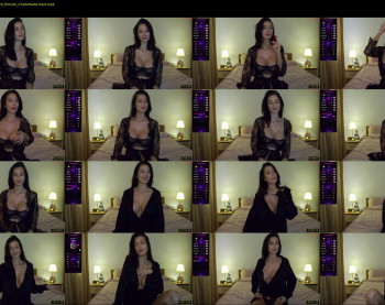 miley_me — 121 minute Chaturbate female cam show recording, 720p, Nov 14, 2023