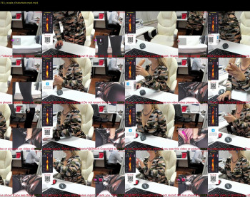 milf_viktoria — 27 minute Chaturbate female cam show recording, 720p, Nov 14, 2023