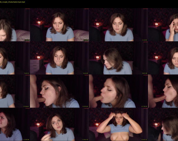 milk_slice — 121 minute Chaturbate couple cam show recording, 720p, Nov 15, 2023