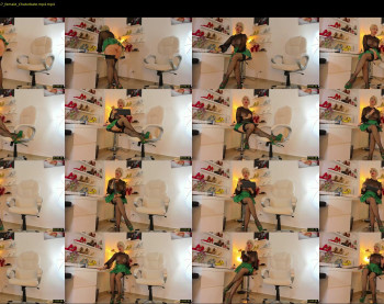 mrs_edha — 17 minute Chaturbate female cam show recording, 720p, Nov 14, 2023