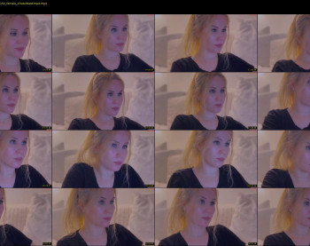 myassistant — 67 minute Chaturbate female cam show recording, 720p, Nov 15, 2023