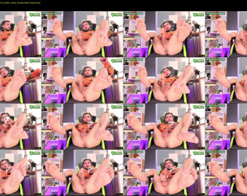 nathanharris207 — 4 minute Chaturbate male cam show recording, 720p, Nov 14, 2023