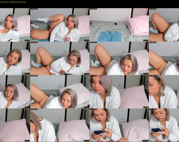 nicki_thick — 69 minute Chaturbate female cam show recording, 720p, Nov 14, 2023