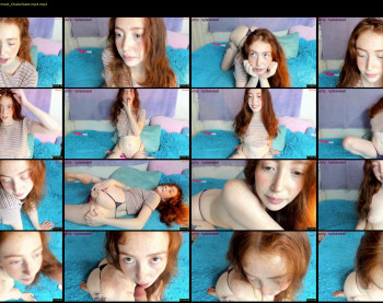 niilaa — 67 minute Chaturbate female cam show recording, 720p, Nov 14, 2023