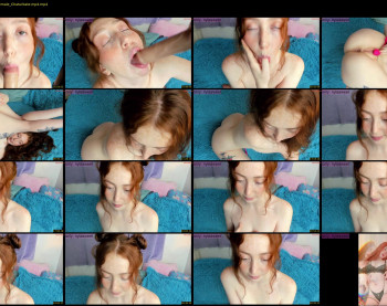 niilaa — 33 minute Chaturbate female cam show recording, 720p, Nov 15, 2023