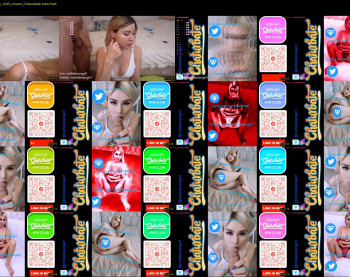 notfallenangel — 3 minute Chaturbate couple cam show recording, 720p, Nov 14, 2023