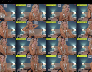 ocicat — 5 minute Chaturbate female cam show recording, 720p, Nov 15, 2023