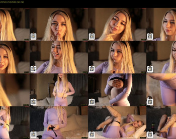 owlluree — 121 minute Chaturbate female cam show recording, 720p, Nov 15, 2023